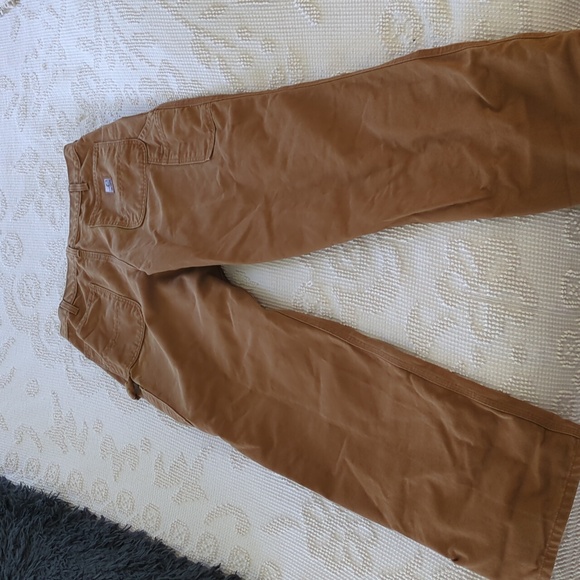 Carhartt dungaree fit pants, 34x34 - Picture 3 of 8